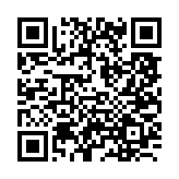 QR code for the North Carolina Regional Experience registration