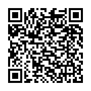 QR code for the WOV Pay It Forward donation campaign